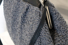 Load image into Gallery viewer, 6003- Faux Persian Lamb/Gray