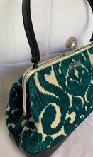 Load image into Gallery viewer, 6000-Turquoise Cord Damask