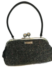 Load image into Gallery viewer, 4063- Speckled Gray Tweed