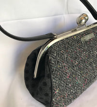 Load image into Gallery viewer, 4063- Speckled Gray Tweed