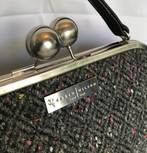 Load image into Gallery viewer, 4063- Speckled Gray Tweed