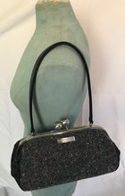 Load image into Gallery viewer, 4063- Speckled Gray Tweed