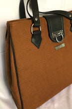 Load image into Gallery viewer, 4059-Brick Canvas Tote