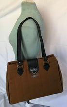 Load image into Gallery viewer, 4059-Brick Canvas Tote