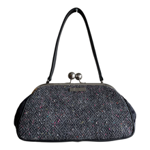 Load image into Gallery viewer, 4063-L  Slubby Gray Multi