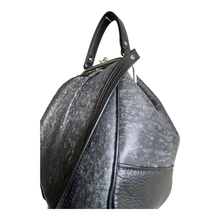 Load image into Gallery viewer, 6003-2L  Watermarked Gray Leather