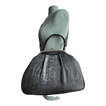 Load image into Gallery viewer, 6003-2L  Watermarked Gray Leather