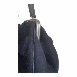 4090-SL Black Felt Circles