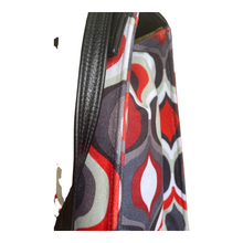 Load image into Gallery viewer, 4072-122-L Cats Eye Kelly Bag