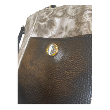Load image into Gallery viewer, 3039P-130-L Taupe on Taupe Tote