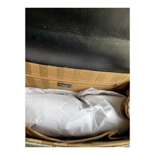 Load image into Gallery viewer, 4072-106-L Silver Dot Kelly Bag