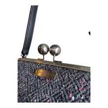 Load image into Gallery viewer, 4063-L  Slubby Gray Multi