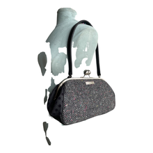 Load image into Gallery viewer, 4063-L  Slubby Gray Multi