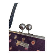 Load image into Gallery viewer, 4051-L Mulberry Dot