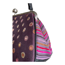 Load image into Gallery viewer, 4051-L Mulberry Dot